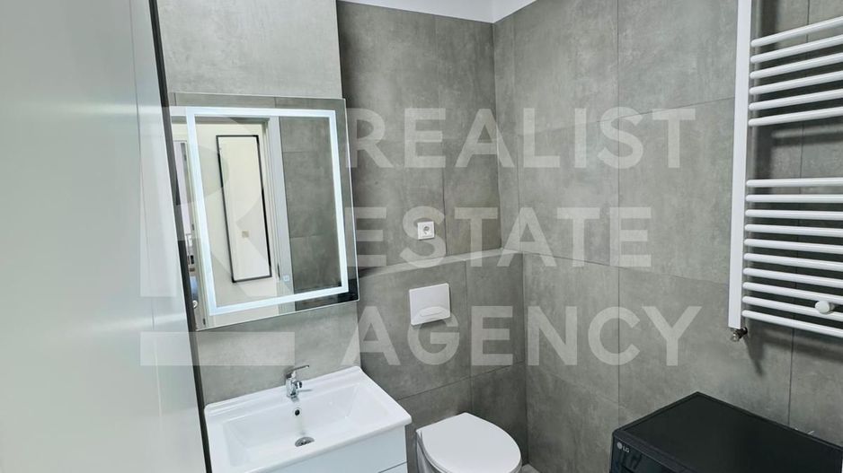 Apartament 2 camere decomandat – EFY Residence – Titan / Pallady - Poză 7