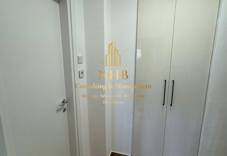 Apartament 2 camere -  Zona 13 Septembrie , Catedrala Mântuirii - Poză 13