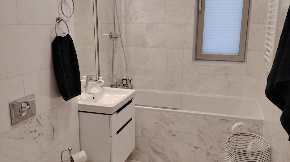 Apartament superb 3 camere Luxuria Residence I View panoramic - Poză 17