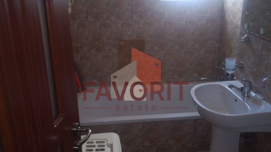 2 camere | centrala proprie | mobilat si utilat | boxa la subsol - Poză 13