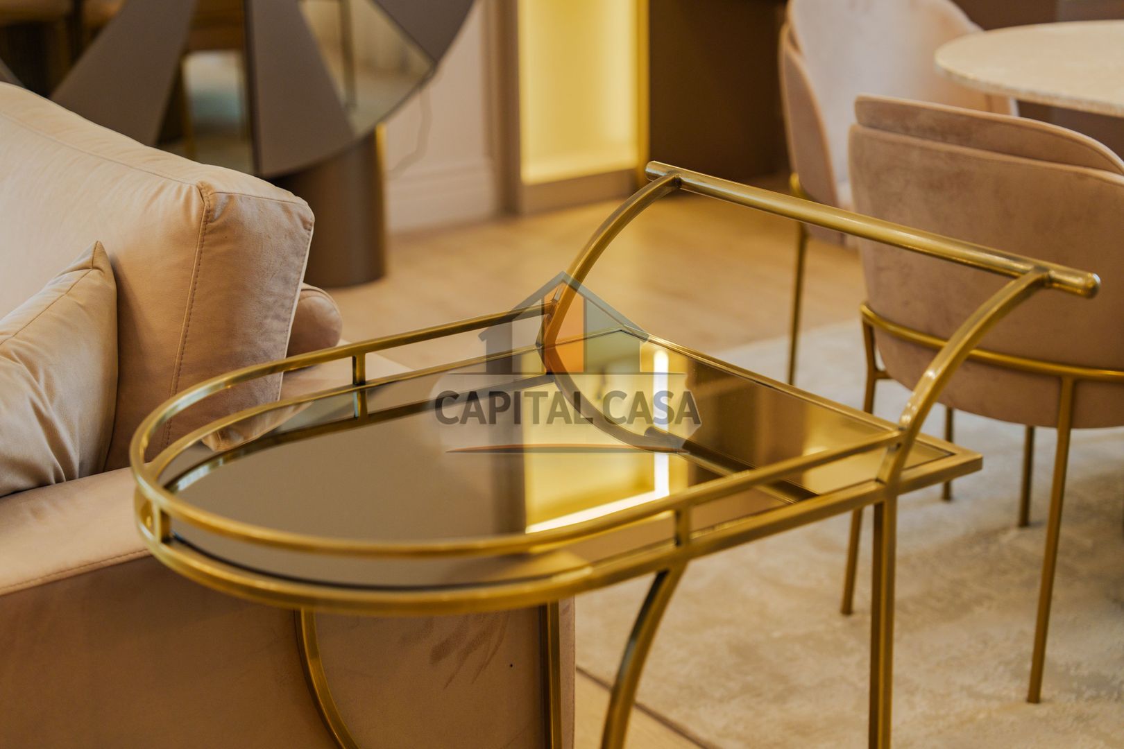 Apartament 2 Camere | Mobilat & Utilat Premium Pipera - Poză 74
