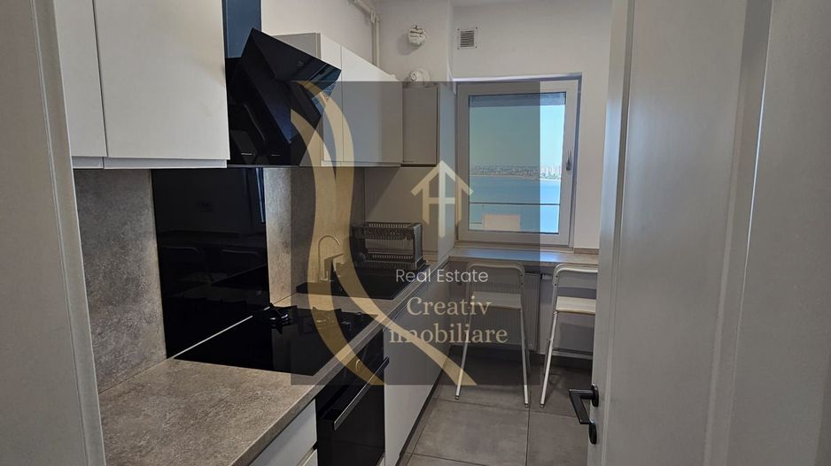 Apartament 2 camere Grozavesti vedere catre lac - Schiță 14