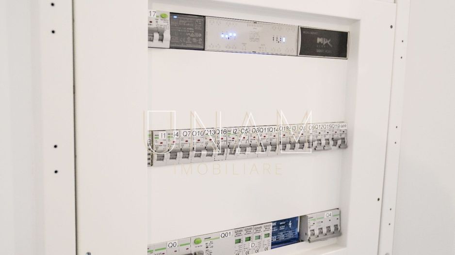 Confort și Eleganță în Centrul Orașului - Ap. de Închiriat în Bloc Nou - Poză 16