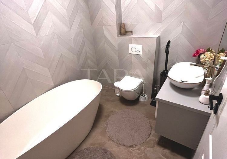 Apartament 3 camere , Penthouse,  pentru pretentiosi! - Poză 6