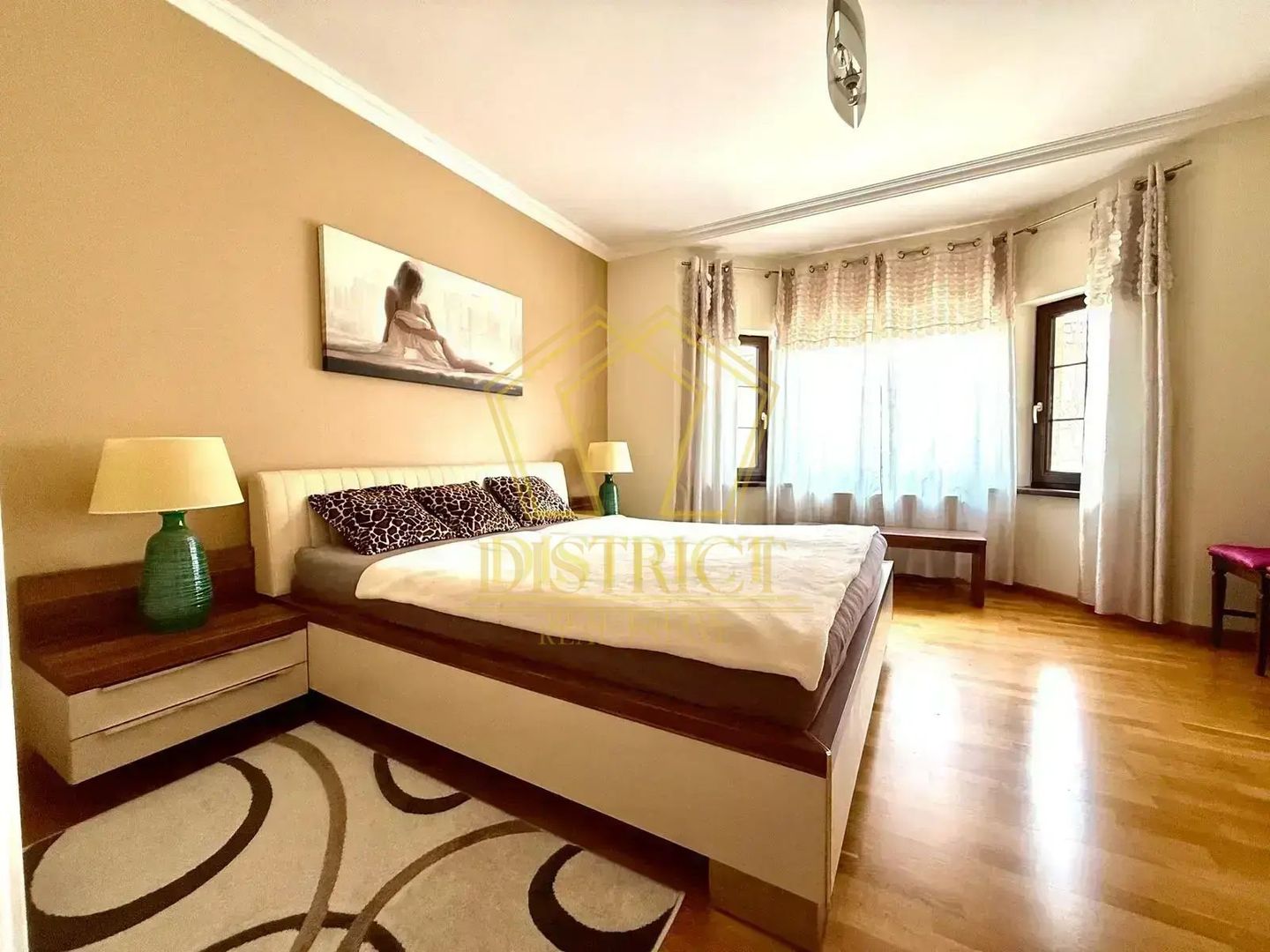 COMISION 0% Vila cu 6 camere deosebita D+P+1E I Biled - Poză 1