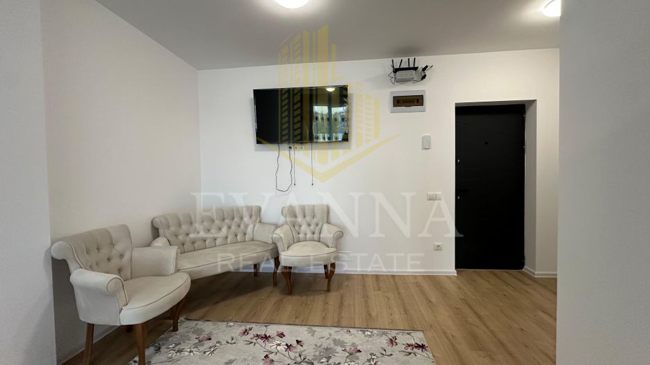 Apartament 2 camere de vânzare | Regele Ferdinand I | loc de parcare - Poză 2