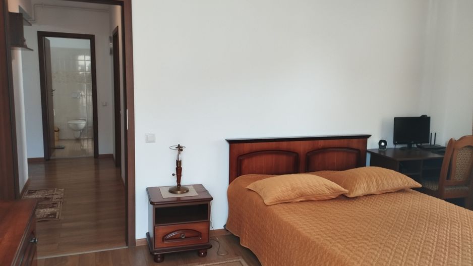 Apartament spatios in bloc nou zona Coresii - Poză 4