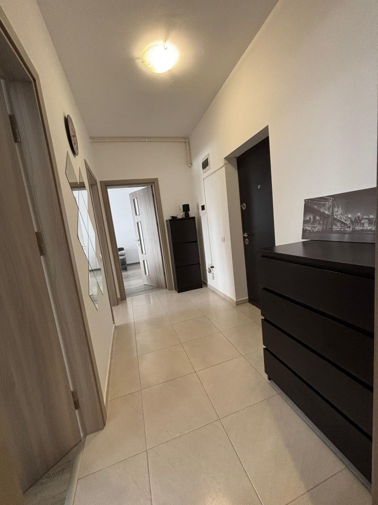 Inchiriere apartment 2 camere + loc parcare Militari - Poză 5