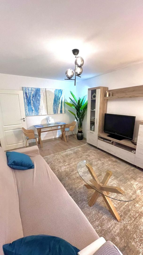 Apartament 3 camere Astra,zona linistita! - Poză 17