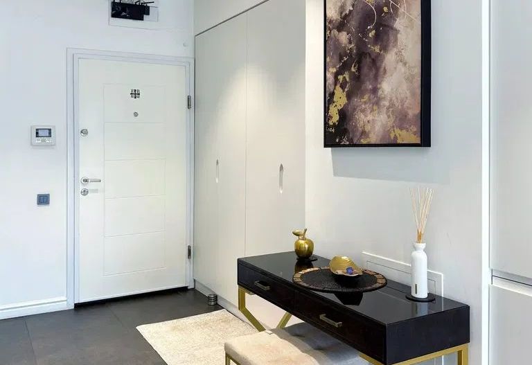 Apartament 3 Camere  Lux || InCity Residence || 3 Parcari subterane || Metrou - Poză 19