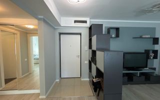 REA1013709 Apartament 2 camere mobilat si utilat Pipera - Poză 5