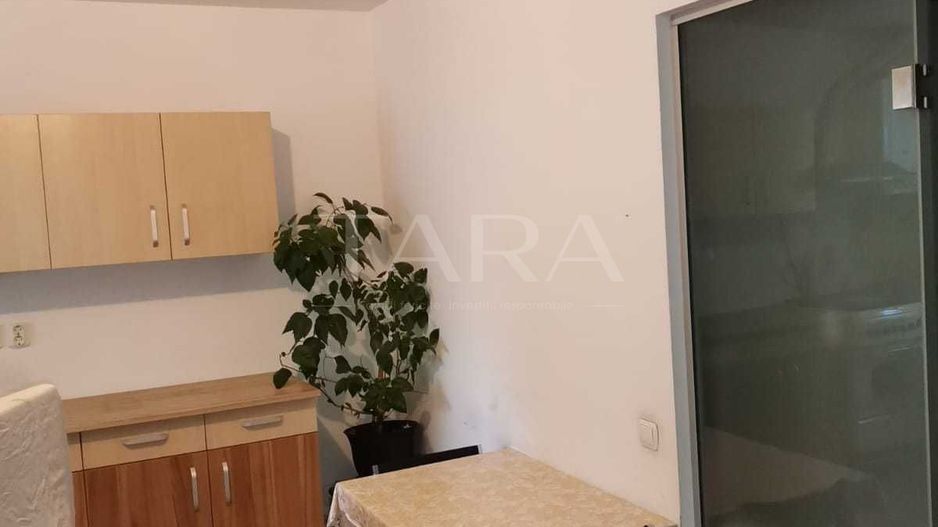 Apartament 2 camere, parter cu spațiu verde – Cartier Iris - Poză 3