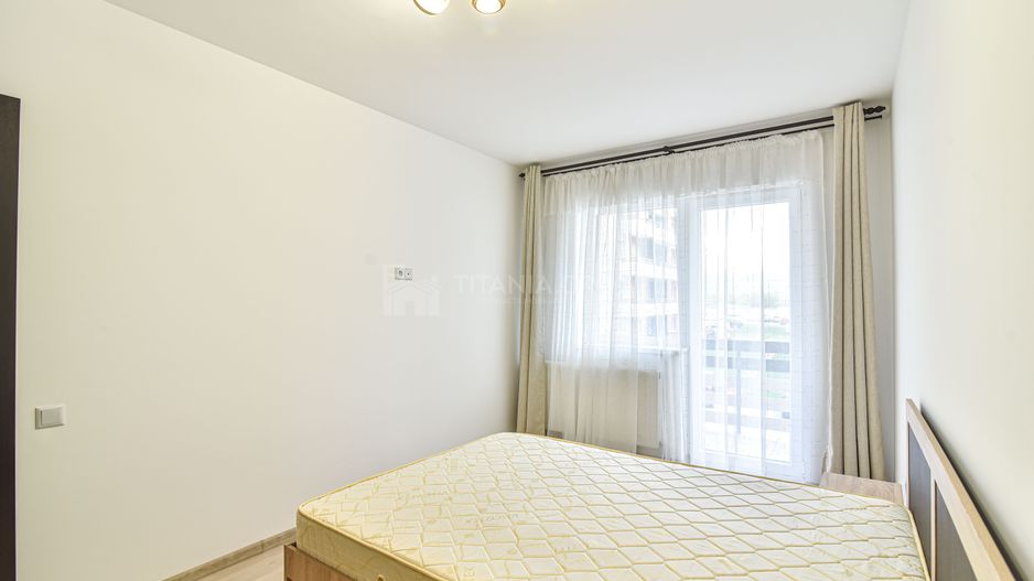 Apartament 2 camere modern, parcare, contract ANAF - Poză 7