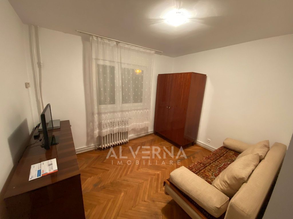Apartament 2 camere | decomandat | 48 mp | zona Piata Marasti - Poză 1