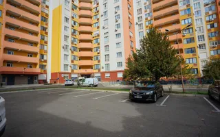 Spre vînzare apartament spațios, 2 dormitoare și living, sec. Botanica - Poză 33