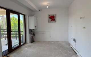 Apartament  4 camere | 135 mp | 2 locuri de parcare | Odăi – 1 Mai - Poză 5