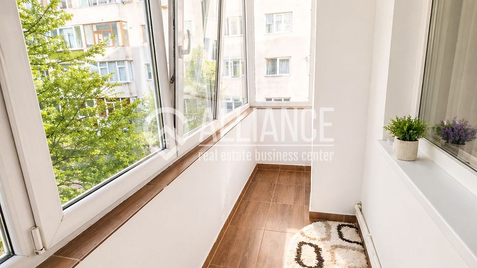 Apartament doua camere decomandate (COD10) TOMIS NORD - Poză 5