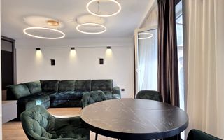 Apartament Premium- LUX- Semicentral- 25 min de UMF- Bloc nou - Poză 10