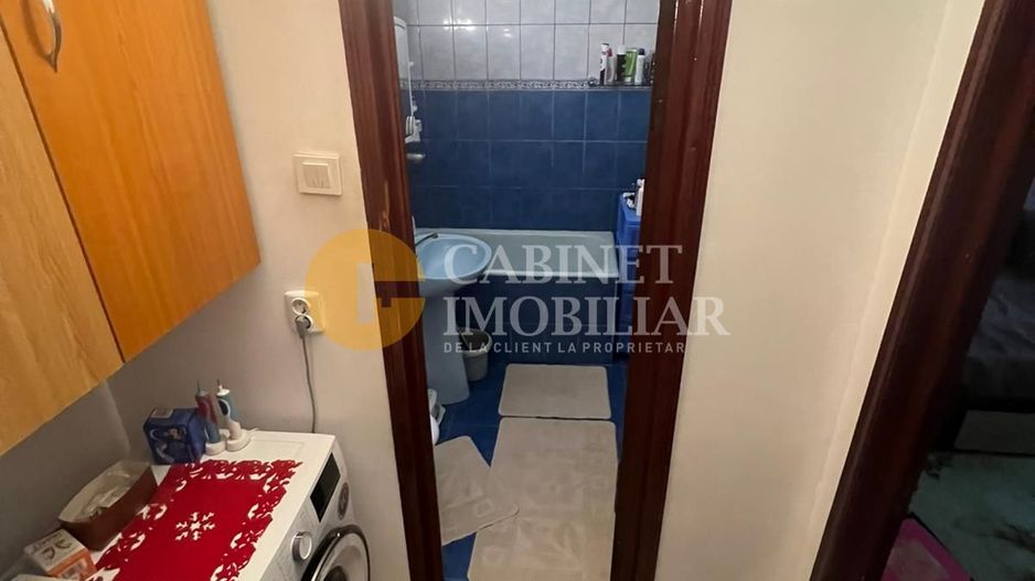 DACIA - Apartament 3 Camere - 62 MP - Poză 8