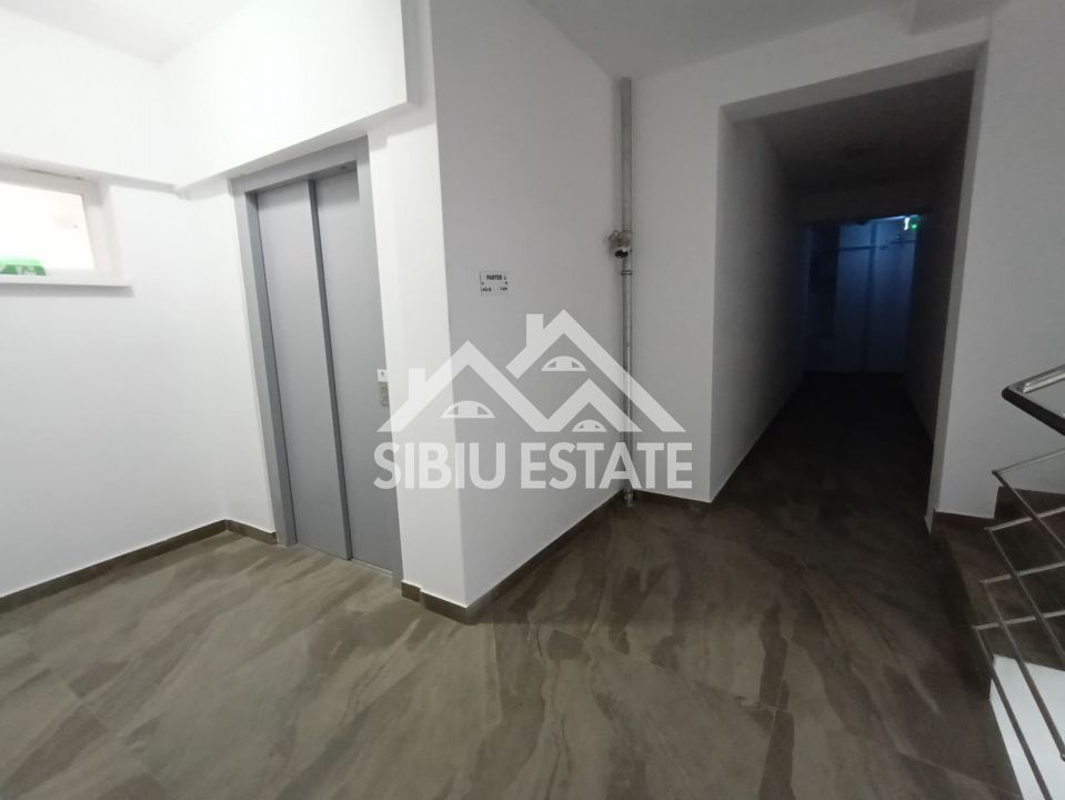 Apartament modern 3 camere, parcare, Calea Surii Mici,Sibiu - Poză 12
