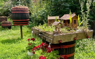 Casa cu 3 camere in Sacueni - Poză 2