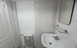 Garsoniera lux/ de inchiriat/ Calea Bucuresti/ Craiova - Poză 10