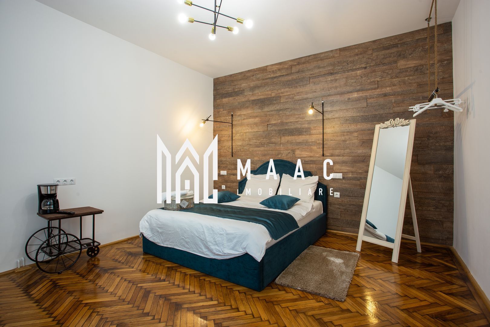 Casă individuala 5 camere | regim hotelier | zona istorică - Poză 8