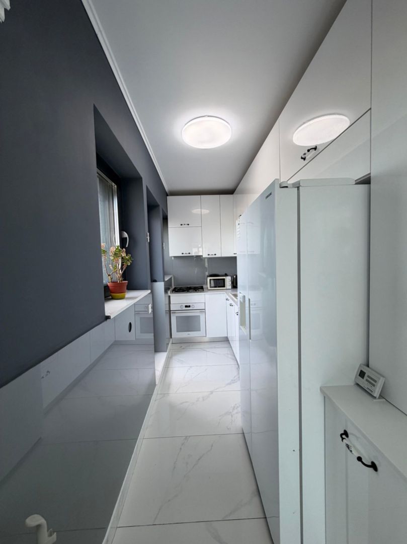 Penthouse Mamaia + 2 terase + curte 3 locuri de parcare - Poză 17