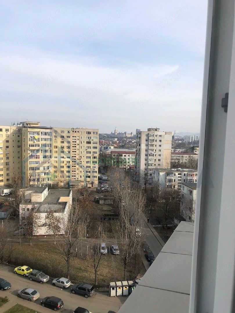 Apartament 3 camere, zona Alexandru Piata, Iasi - vanzare - Poză 7