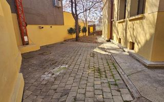 🏢 Spațiu de birouri – 5 camere, 3 băi – Etaj 1 vilă, Zona Centrală - Poză 90