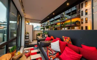 Apartament 6 camere Pipera Kaufland - Poză 11