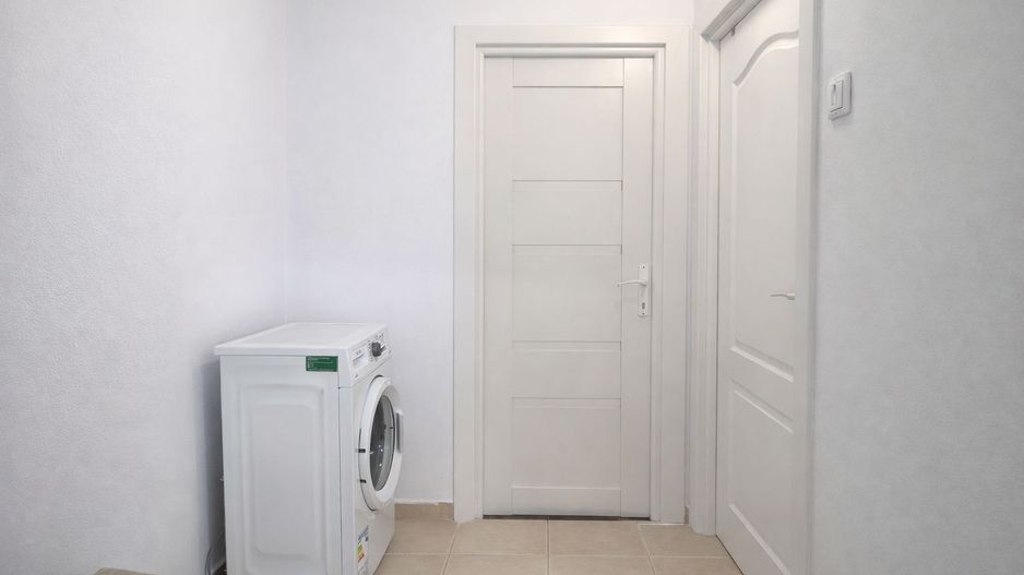 Apartament cu 3 camere in zona Semicentral ( Bodor Péter) - Poză 7