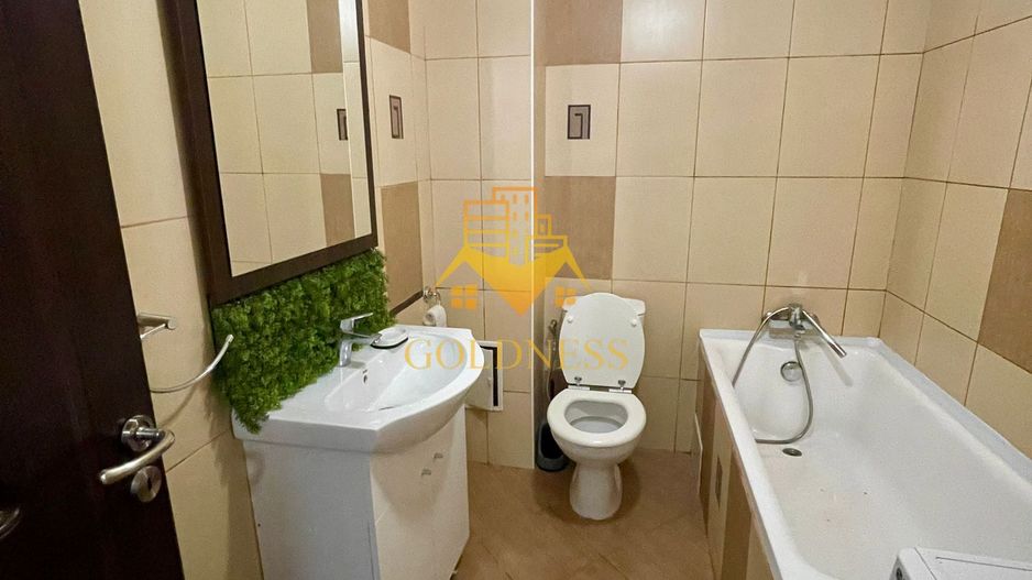 3 camere open space, Buna Ziua, Garaj, Home Garden, Lidl - Poză 8