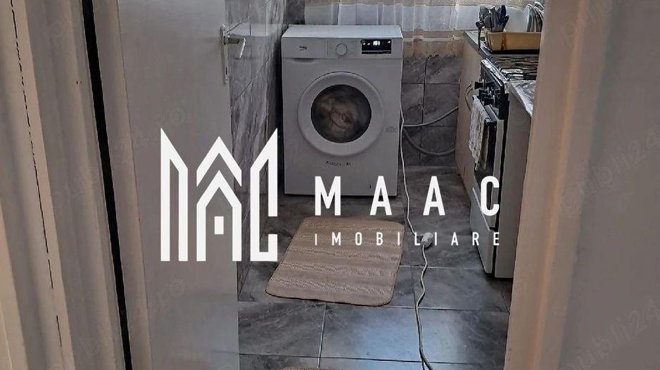 Apartament 3 camere de vânzare | Râmnicu Vâlcea, Ostroveni - Poză 4