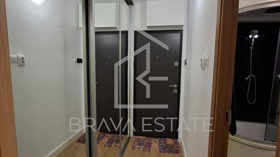 Apartament 1 camera, prima închiriere , zona Zorilor - Poză 3