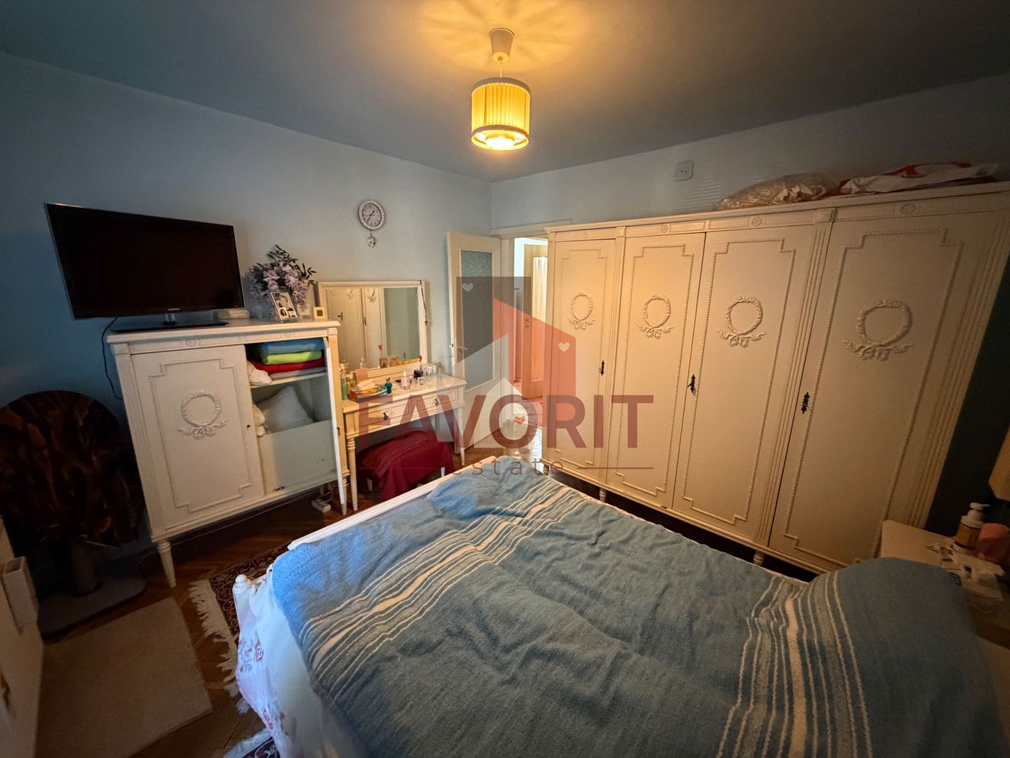 Etaj 1. Centrala proprie. Garaj in baterie. Boxa in CF - Poză 13