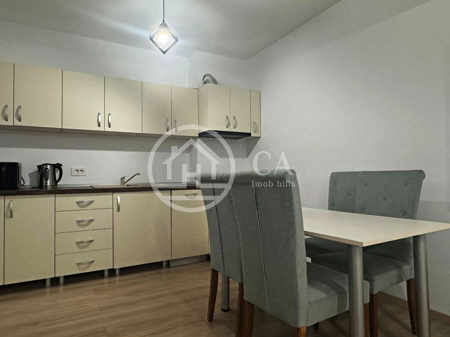 Apartament de vânzare cu 3 camere în PRIMA ARENA, Oradea - Poză 6