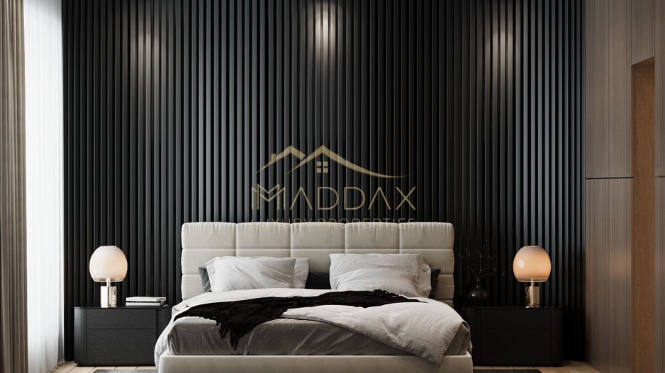 Vila Exclusivista *296mpc* / 753 mp teren / Balotesti - Poză 34