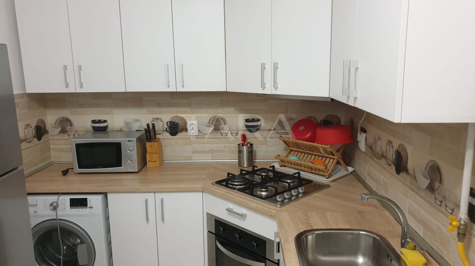 Apartament 2 camere, parcare - Grand Park Residence, Gheorgheni - Poză 4