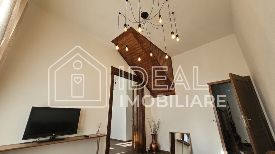 Garsoniere de vanzare in zona Ultraccentrala - Poză 6