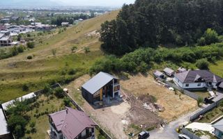 Reședință de Lux la Poalele Dealului Lempeş - Poză 12