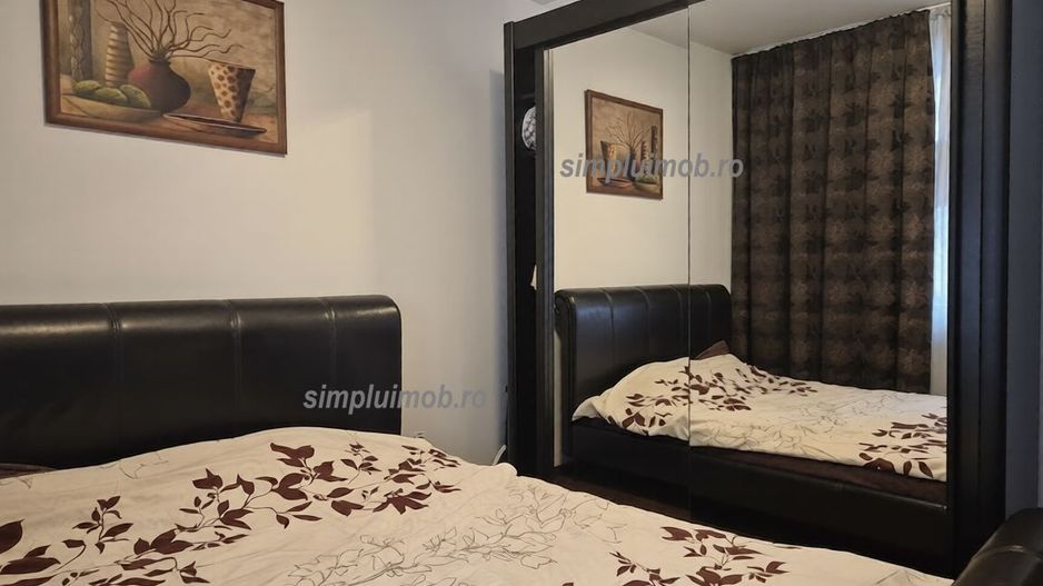 Decomandat 2 Camere Etaj 1 Brancoveanu Parc Tineretului - Poză 3