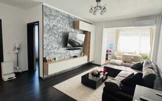 AP. 2 CAMERE SEBASTIAN, LOC PARCARE, BOXA SUBSOL, BLOC NOU, MODERN - Poză 1