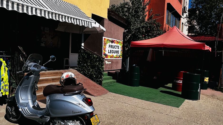 spatiu com. de inchiriat - direct proprietar -colaborare excelenta - Poză 6