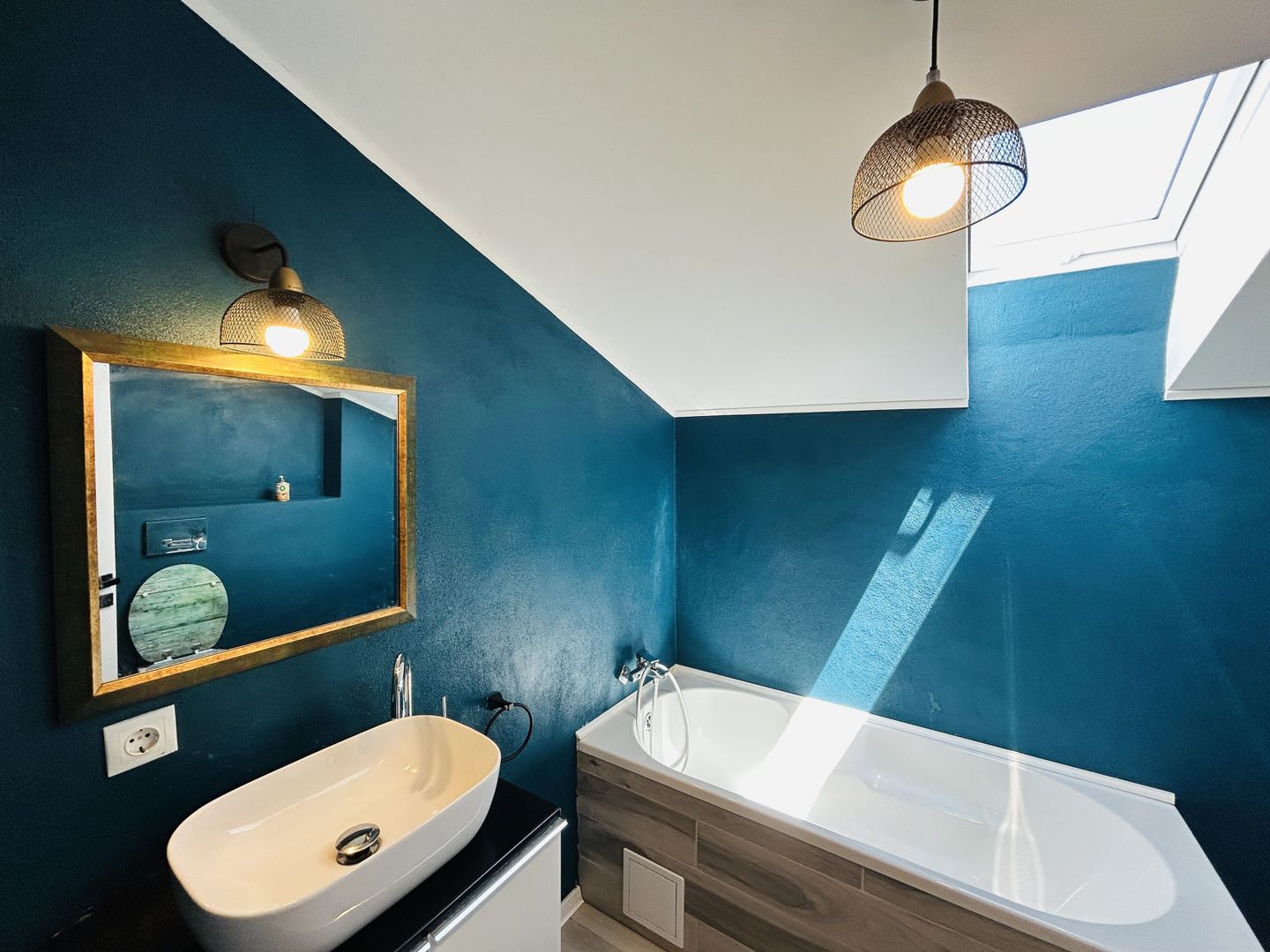 Casa moderna, tip duplex, 4 camere, 2 bai - Bavaria Park - Poză 22
