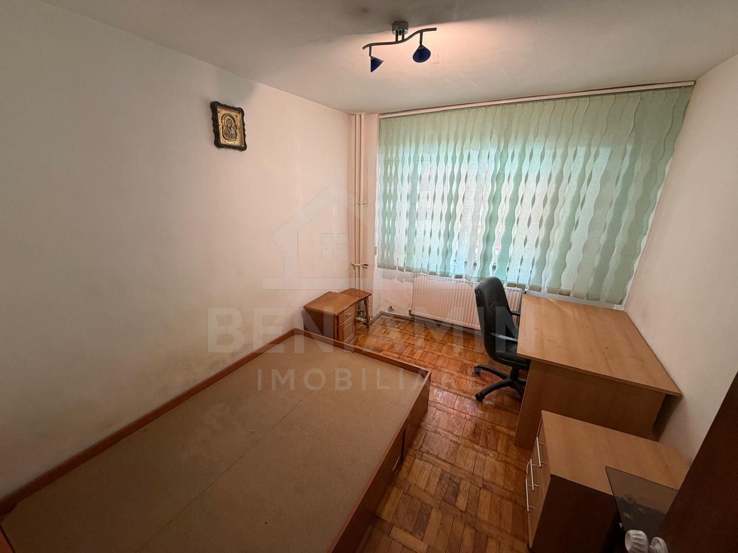 Apartament 3 camere decomandat cu 2 bai - Lapus - - Poză 5