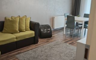 Apartament Giroc decomandat, mobilat si utilat - Poză 3