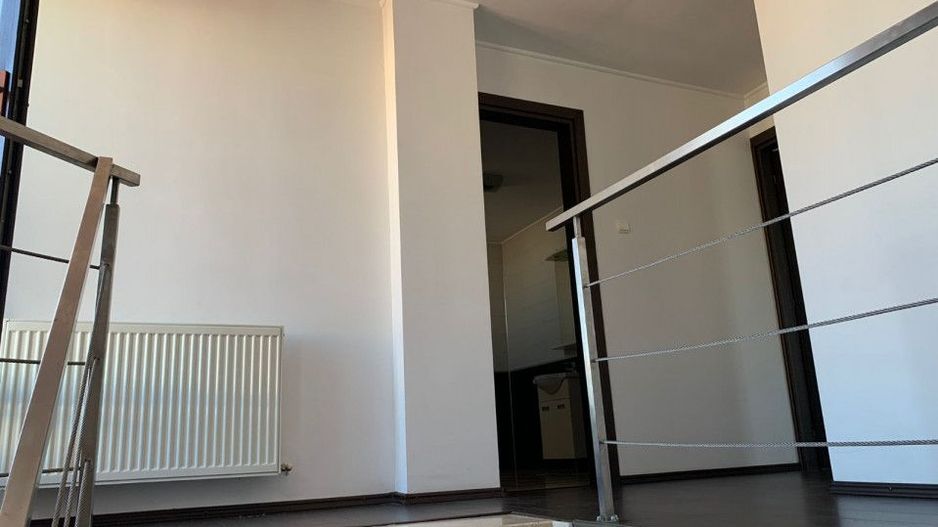 Inchiriere Penthouse zona Calea Bucuresti - Poză 3