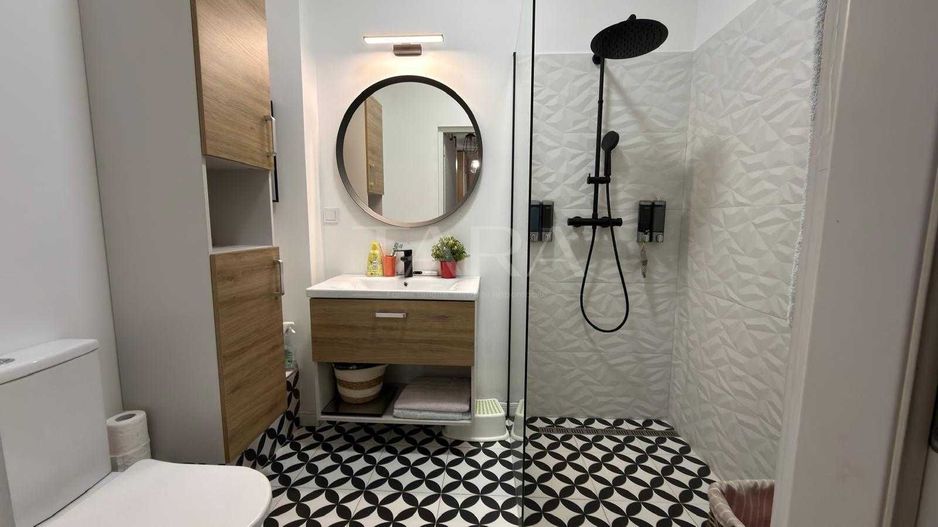 Apartament 3 camere cu grădină proprie și jacuzzi, Florești. - Poză 5