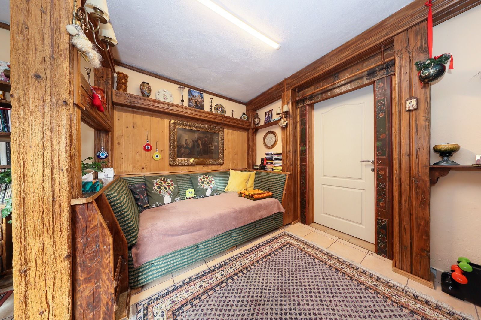 Casa de vanzare Rasnov + Spatiu Comercial | Teren 1062mp - Poză 29